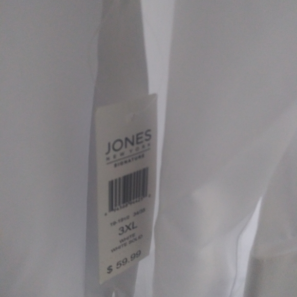 Men's 3xl Dress Shirt - Picture 4 of 10